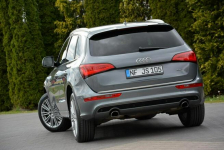 Audi Q5 S-Line bi-Xenon Ledy Navi Skóry Kamera Alu 19"Nowe Opony Ostrów Mazowiecka - zdjęcie 7