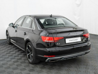 Audi A4 35 TFSI S tronic Podgrz.f NAVI LED Virtual Cockpit VAT23% Gdańsk - zdjęcie 4