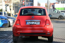 Fiat 500 Tychy - zdjęcie 6