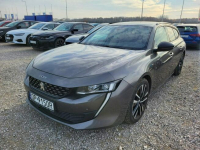 Peugeot 508 Komorniki - zdjęcie 3