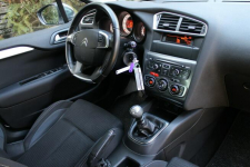 Citroen C4 1,6 HDI Przebieg 168 tys km Lubań - zdjęcie 11