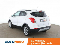 Opel Mokka GRATIS! Pakiet Serwisowy o wartości 1200 zł! Warszawa - zdjęcie 4