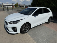 Kia Cee'd Gt line