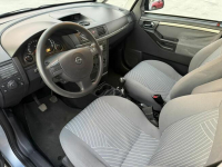 ** Opel Meriva LIFT 1.6 Benzyna ** 2006r ** Ładna Zadbanna * Dębica - zdjęcie 6