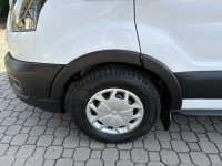 Ford Transit 9 osobowy, 2.0 130KM ,Salon Polska, Gwarancja Tarnowskie Góry - zdjęcie 10