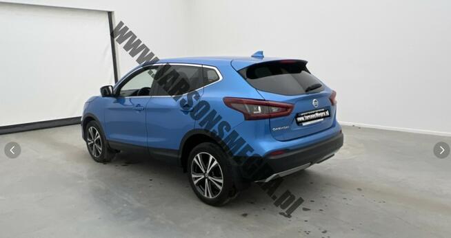 Nissan Qashqai Kiczyce - zdjęcie 6