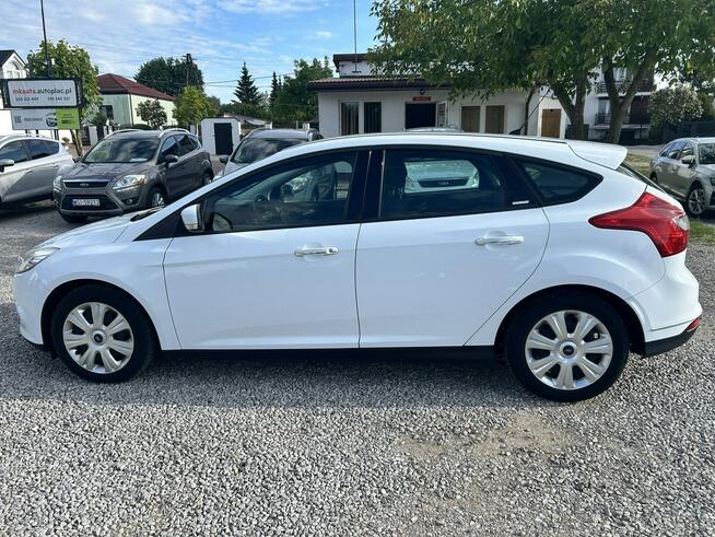 Ford Focus Nowe Iganie - zdjęcie 8