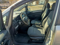 Opel Zafira 1.9CDTI 101km 05r 7os Tarnów - zdjęcie 5