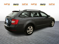 Škoda Octavia 1.6 TDI (115 KM) Ambition Salon PL F-Vat Warszawa - zdjęcie 5