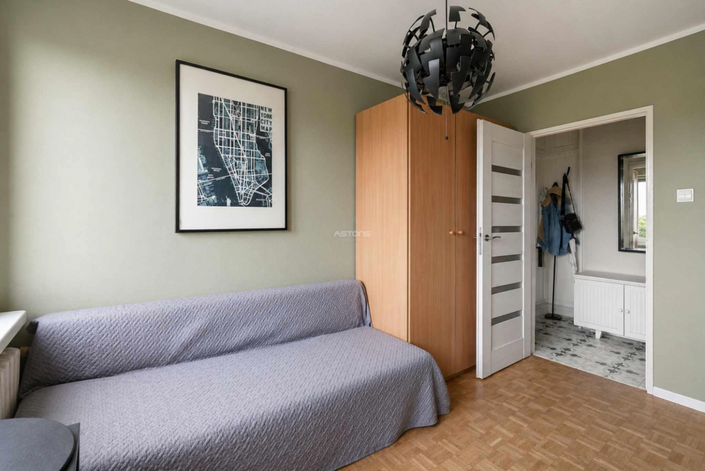 ŚWIETNE MIESZKANIE NA RATAJACH! Poznań - zdjęcie 5