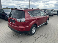 Mitsubishi Outlander 4x4 Skóra Kamera cofania Tryby jazdy 177KM Gliwice - zdjęcie 5