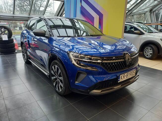 Renault Austral 1.3 TCe mHEV Techno Nowa Huta - zdjęcie 2
