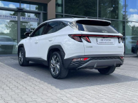 Hyundai Tucson 1.6T-GDI 150KM 48V 2WD 7DCT Executive  FV23% Łódź - zdjęcie 10