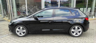 Seat Leon Katowice - zdjęcie 7