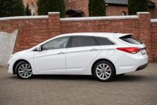 Hyundai i40 Podzagajnik - zdjęcie 6