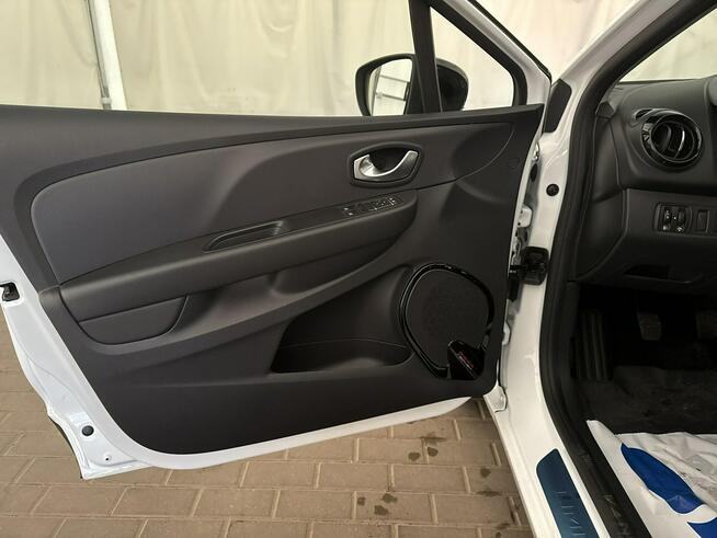 Renault Clio 0,9 TCe(90 KM) Limited Salon PL F-Vat Warszawa - zdjęcie 10