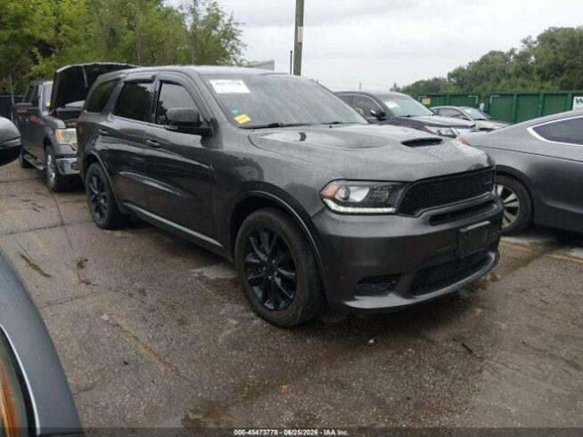 Dodge Durango R/T AWD Sulejówek - zdjęcie 2