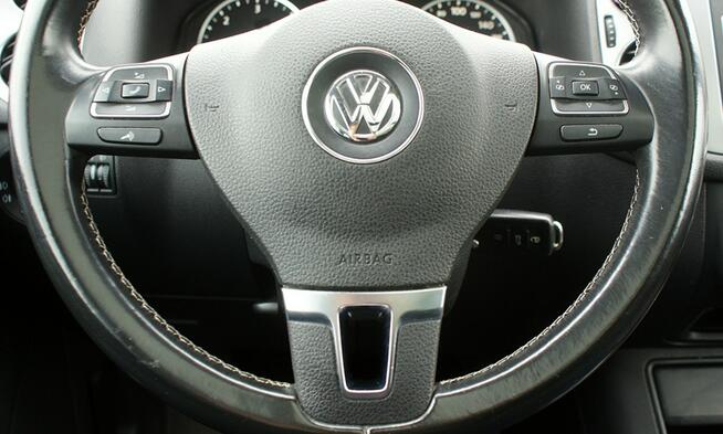 Volkswagen Tiguan 2.0 TDI SCR BlueMotion Ostrów Wielkopolski - zdjęcie 12