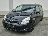 Toyota Corolla Verso 7 osób Kamera 360 Nawigacja