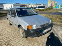 Suzuki Swift Benzyna 1.0 - 2001 r Głogów - zdjęcie 5