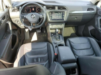 Volkswagen Tiguan SEL Premium 4Motion Virtual Sękocin Nowy - zdjęcie 8