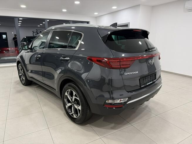Kia Sportage Roczna Gwarancja / Bezwypadkowy / Salonowy Stan Korczyna - zdjęcie 6