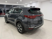 Kia Sportage Roczna Gwarancja / Bezwypadkowy / Salonowy Stan Korczyna - zdjęcie 6