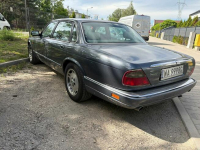 Jaguar XJ6 X300 3.2 97 gaz OKAZJA Białołęka - zdjęcie 3