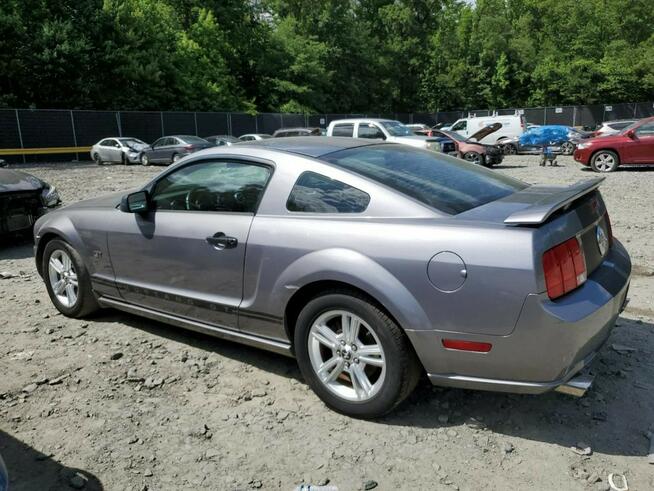 ford Mustang gt Katowice - zdjęcie 6