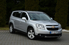 Chevrolet Orlando 1.8 16V 141KM 7 Osób! Idealny! Zobacz Warto!!!