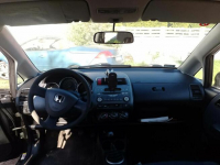 Fajna Honda Jazz*2002 r*1,4 Benz*Długie Oce i Prz Tech* Zduńska Wola - zdjęcie 9
