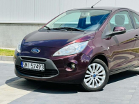 Ford Ka II 1.2 benzyna 69 KM – 123 tys. km Mikołów - zdjęcie 4