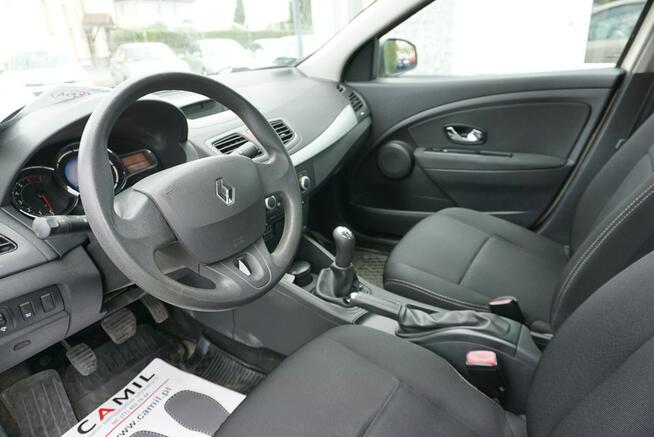 Renault Fluence polski salon Opole - zdjęcie 10
