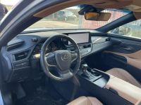 Lexus ES300 EU Omotenashi Hybryda Skóra Kamery360 Pamięć Wentylacja Gliwice - zdjęcie 6