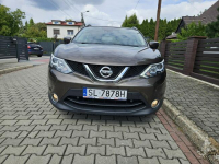 Nissan Qashqai Krajowy , Kamery 360 , Nawigacja , Tempomat , itd. Ruda Śląska - zdjęcie 2