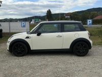 MiNi Cooper D niski przebieg Czorsztyn - zdjęcie 8