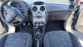 Opel Corsa Rej.PL/Alufelgi/Klimatyzacja/Ładna Szczecin - zdjęcie 12