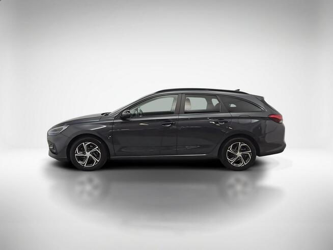 Hyundai i30 1.0 T-GDI Smart ! Z Polskiego Salonu ! Faktura VAT ! Warszawa - zdjęcie 2