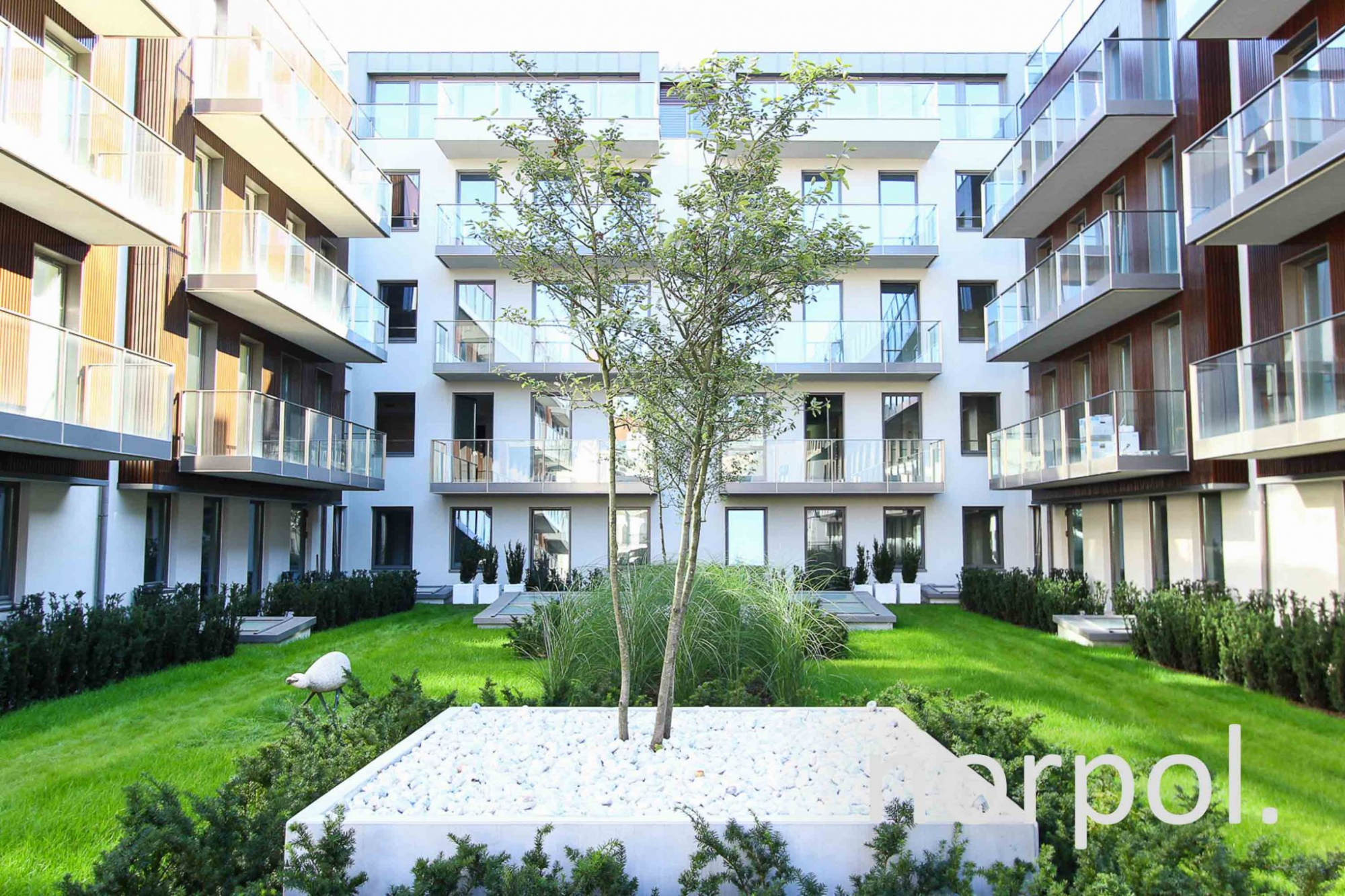 Ciche, wyposażone 56 m2 w Angel Wawel, sauna, basen, siłownia, parking Kraków - zdjęcie 12