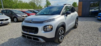 Citroen C3 Aircross Jeden Właściciel Bezwypadkowy 1.6 BlueHDI Shine Płock - zdjęcie 2
