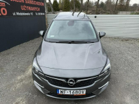 Opel Astra Salon Polska. Serwis ASO. Bezwypadkowy Rybnik - zdjęcie 3