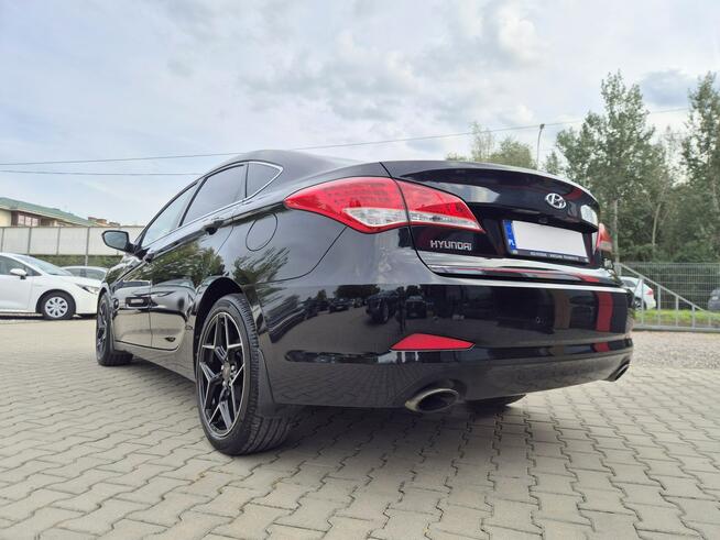 Hyundai i40 Automat * Salon Polska Konstancin-Jeziorna - zdjęcie 9