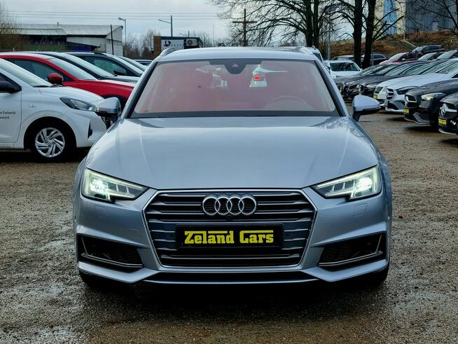 Audi A4 Full LED Serwis Navi Kamery 360 ACC Bluetooth Gwarancja! Szczecin - zdjęcie 2