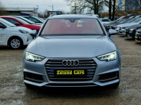 Audi A4 Full LED Serwis Navi Kamery 360 ACC Bluetooth Gwarancja! Szczecin - zdjęcie 2