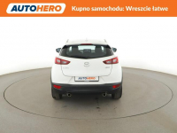 Mazda CX-3 klimatyzacja multifunkcja navi czujniki parkowania Warszawa - zdjęcie 6