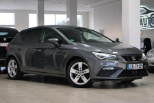Seat Leon Piękny/Nowe opony/Oryginał Kraczkowa - zdjęcie 4