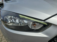 Ford Focus Polski salon, nieski przebieg,serwis, Olsztyn - zdjęcie 4