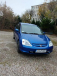 Honda Civic 2003 Słupsk - zdjęcie 3