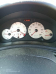 Peugeot 206CC bez korozji tylko 212tys km Gotowy do jazdy Głogoczów - zdjęcie 8