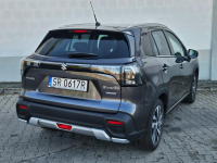Suzuki SX4 S-Cross Polski Salon I Właściciel Serwisowany Rybnik - zdjęcie 6